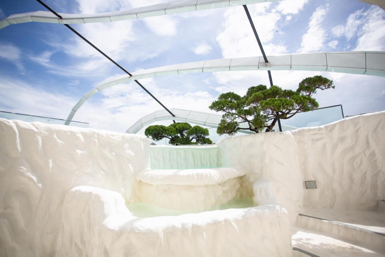Arte Mont Kiara By Psm Luxury Suites Kuala Lumpur Exterior foto