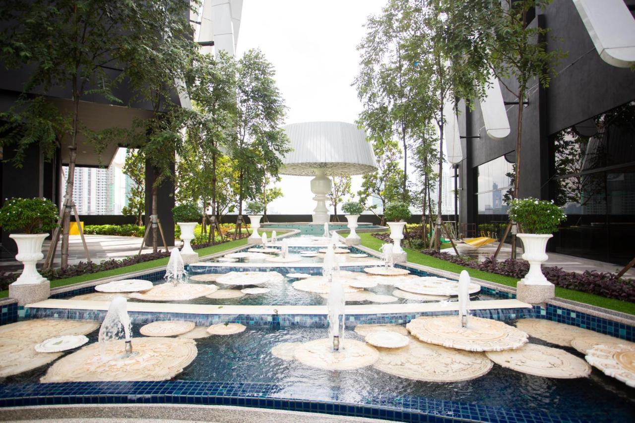 Arte Mont Kiara By Psm Luxury Suites Kuala Lumpur Exterior foto